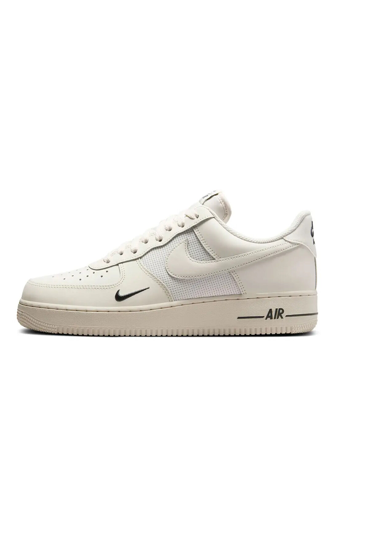 Air Force 1 '07 Lv8 ho25 M Erkek Spor Ayakkabı Bulvar SPOR Beyaz - 41