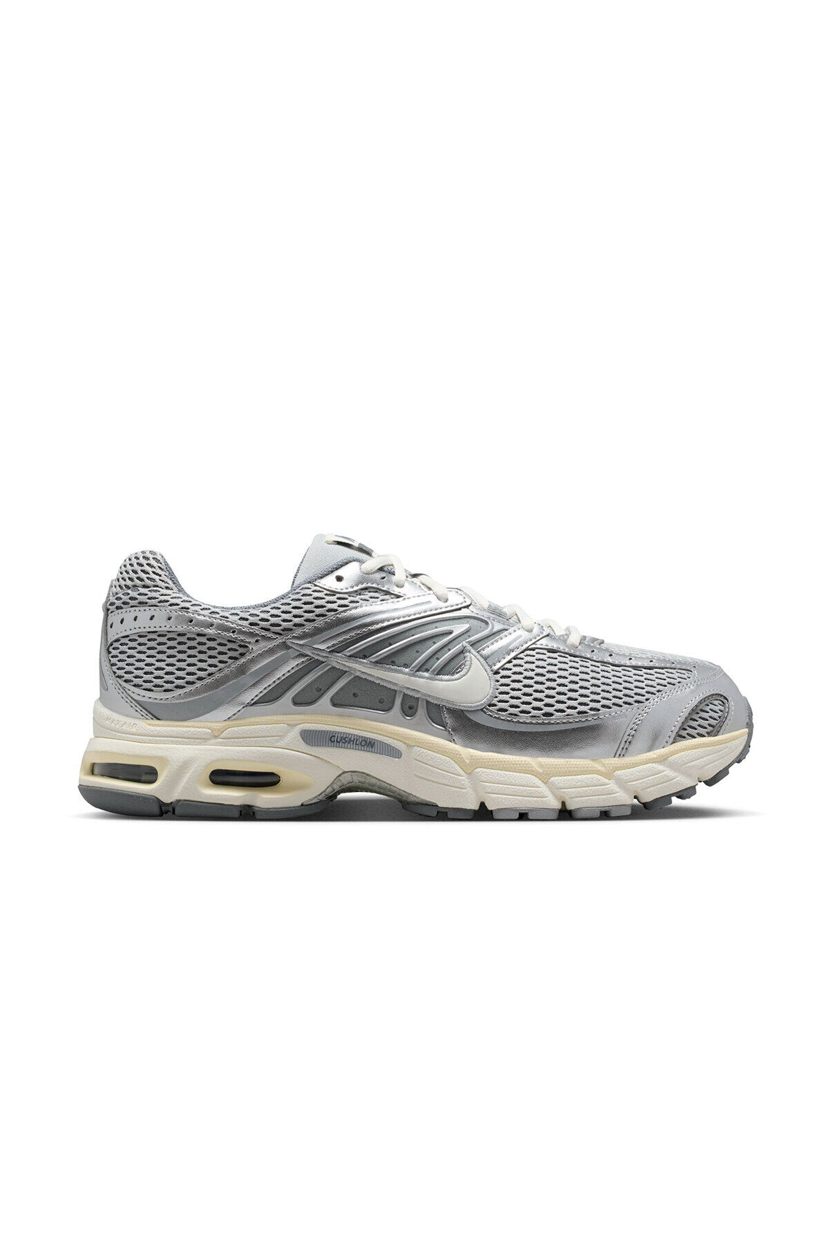 AİR MAX MOTO 2K SNEAKER AYAKKABI-SPORTXSTORE Gri/Renkli - 39