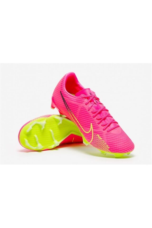 Zoom Vapor 15 Fg Mg Academy Çoklu Zemin Kramponu Dj5631-605 Karışık Renkli - 42