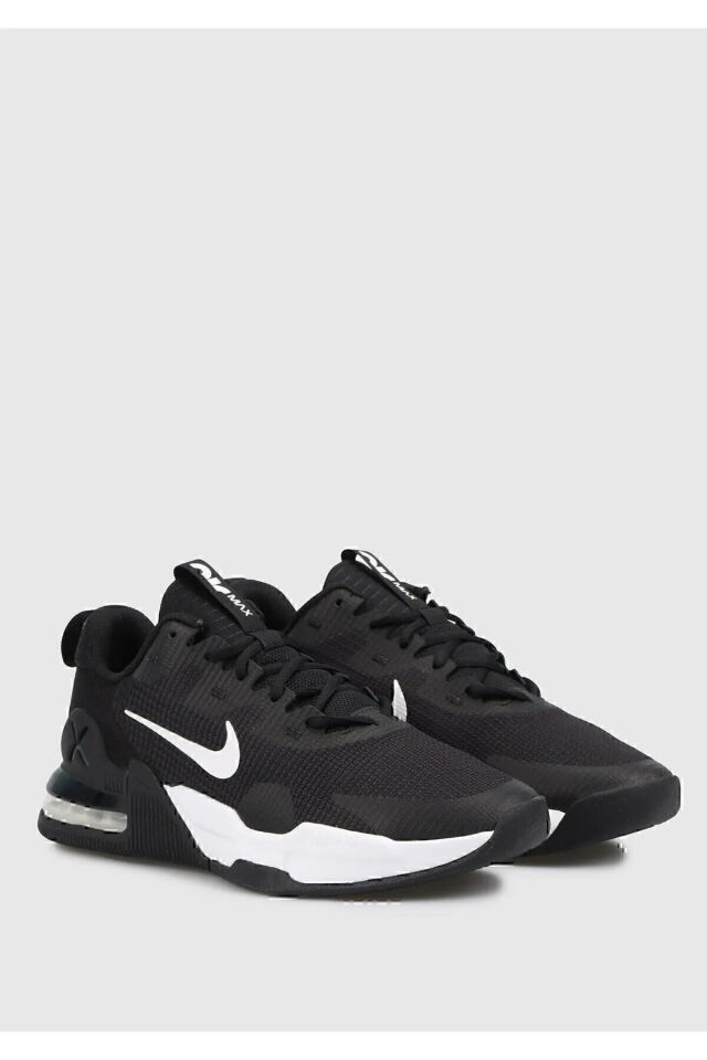 Air Max Alpha Trainer Siyah Erkek Spor Ayakkabı Dm0829-001 Beyaz - 41
