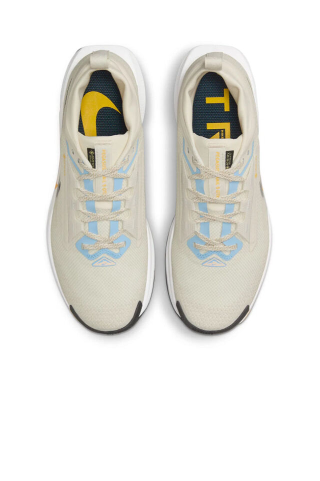 W Pegasus Trail 5 Gore-tex FQ0912 003 Beyaz - 37,5