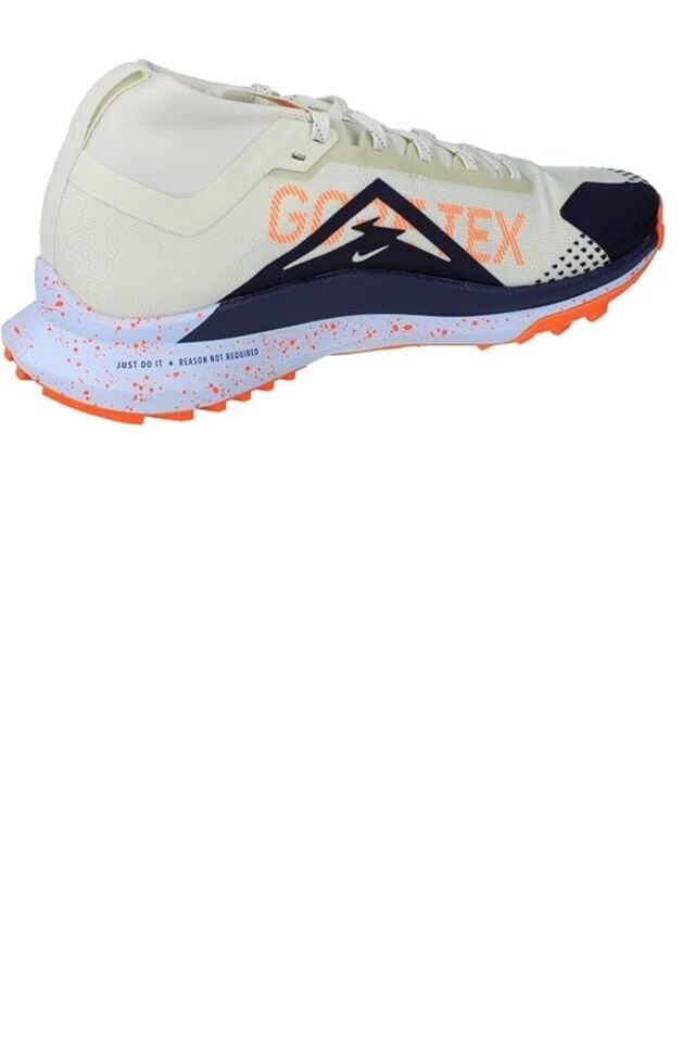 React Pegasus Trail 4 GTX V2 Erkek Koşu Hm9728-001 Sneakers Ayakkabı Krem - 41