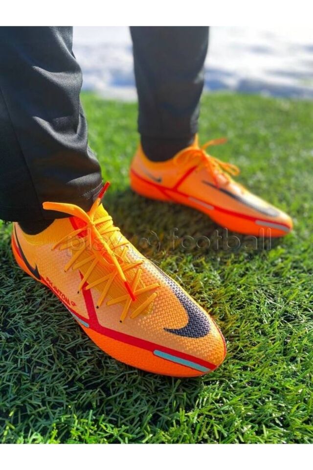 Phantom Gt 2 Elite Fg Krampon Cz9890-808 Turuncu - 46