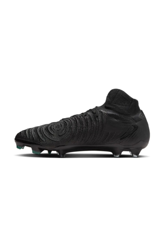 Phantom Luna II Elite Fg Erkek Siyah Futbol Krampon FJ2572002 P-149 Siyah - 44