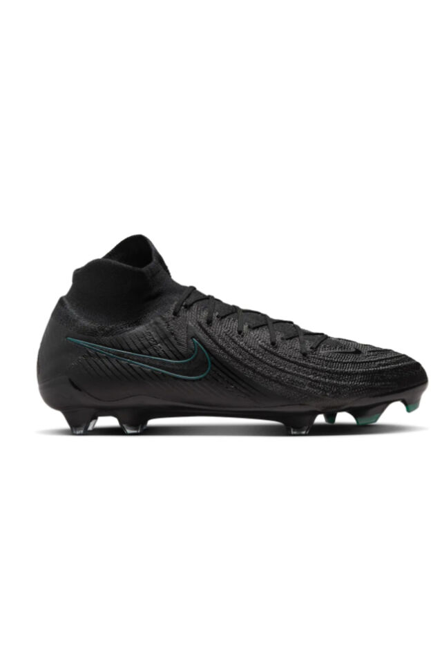 Phantom Luna II Elite Fg Erkek Siyah Futbol Krampon FJ2572002 P-149 Siyah - 44