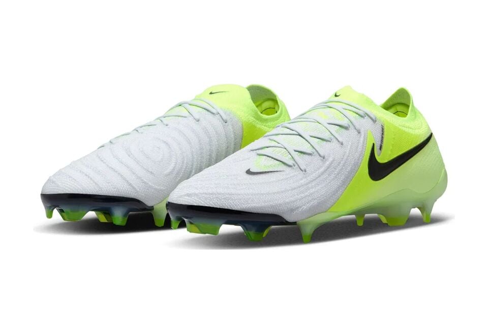 Nike Phantom Gx Iı Elite Fg Fj2559-003 Yeşil 45