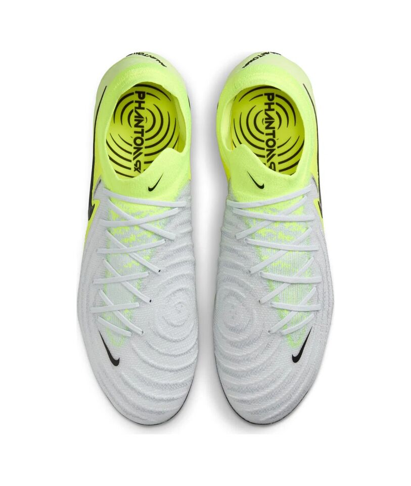 Nike Phantom Gx Iı Elite Fg Fj2559-003 Yeşil 45