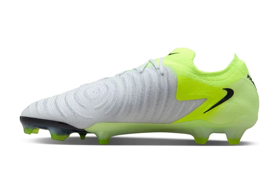 Nike Phantom Gx Iı Elite Fg Fj2559-003 Yeşil 45