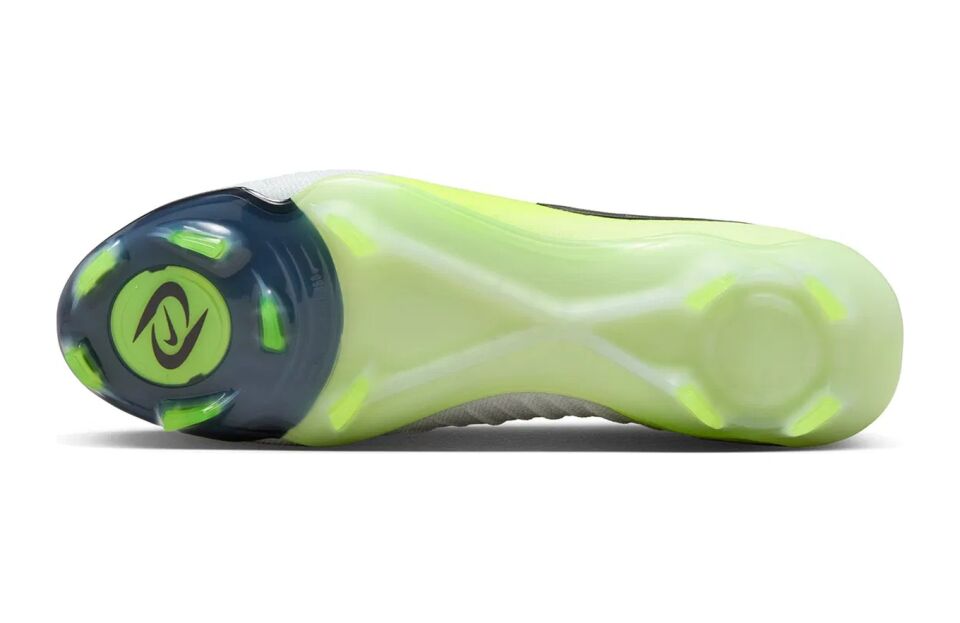 Nike Phantom Gx Iı Elite Fg Fj2559-003 Yeşil 45