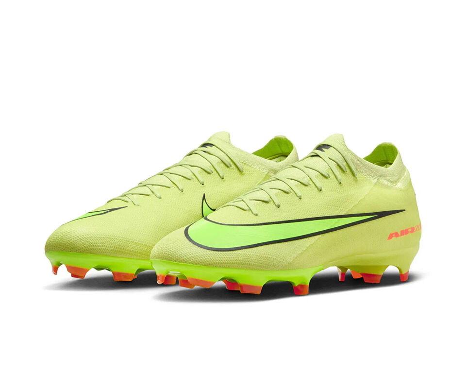 Nike Futbol Ayakkabısı Kramponlar Mercurıal Vapor 16 Pro Fg Çok Renkli 40.5