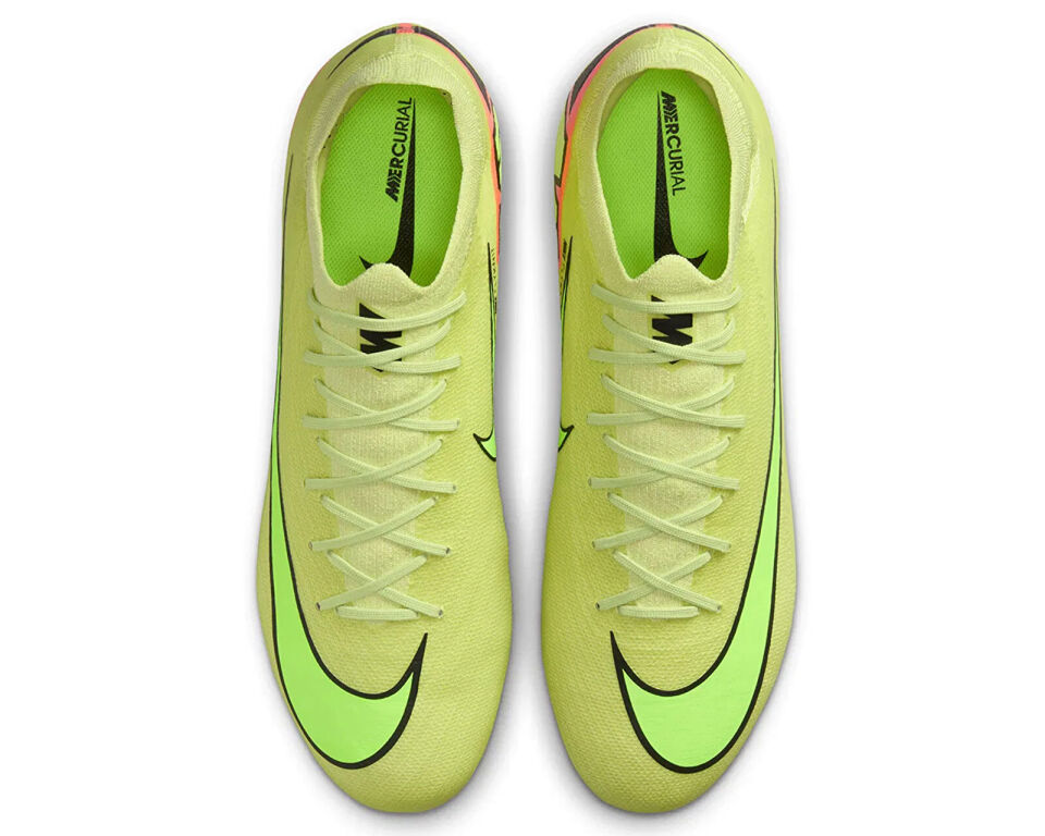 Nike Futbol Ayakkabısı Kramponlar Mercurıal Vapor 16 Pro Fg Çok Renkli 44