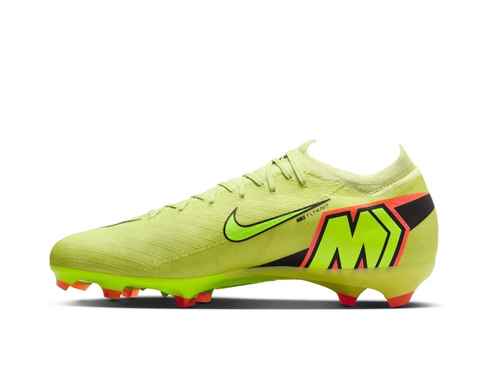Nike Futbol Ayakkabısı Kramponlar Mercurıal Vapor 16 Pro Fg Çok Renkli 44