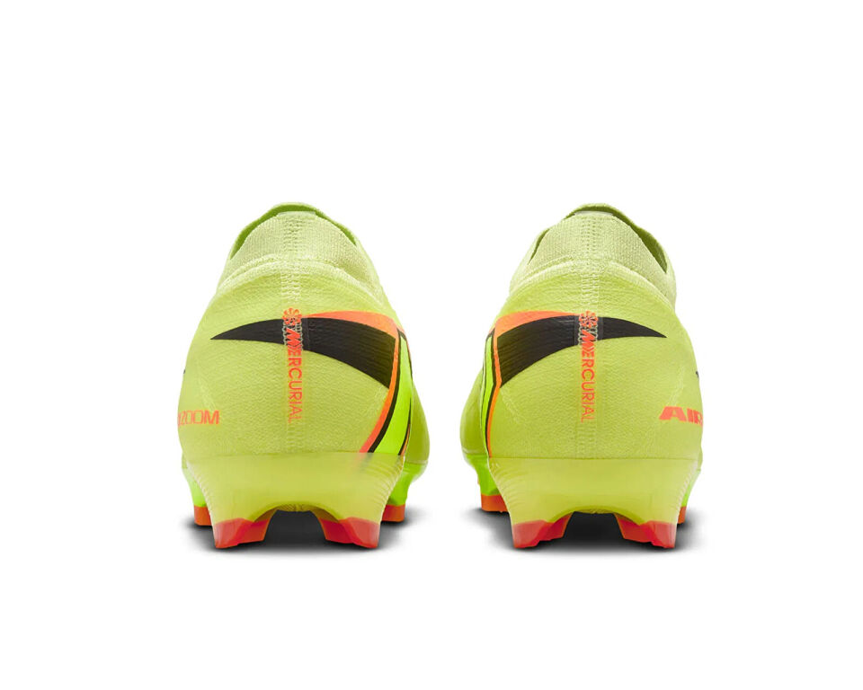 Nike Futbol Ayakkabısı Kramponlar Mercurıal Vapor 16 Pro Fg Çok Renkli 44.5