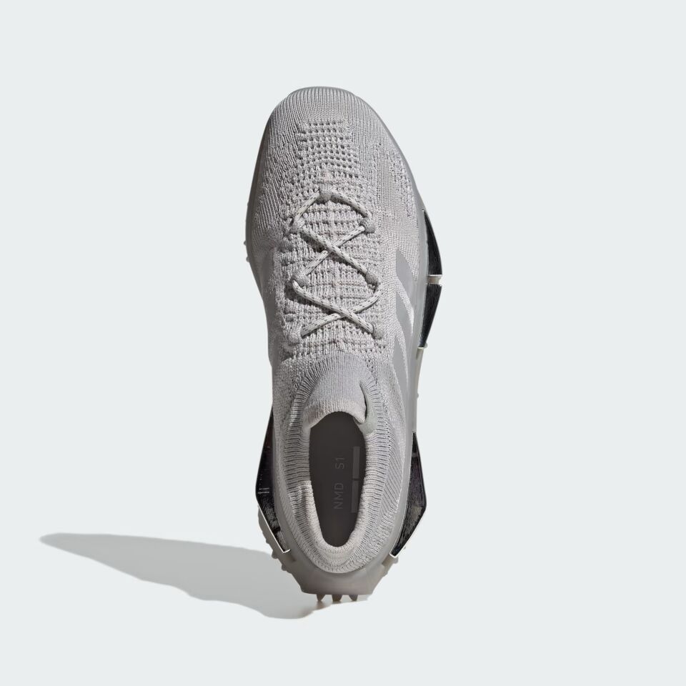 Adidas Nmd S1 Ayakkabı Açık Gri 40.5