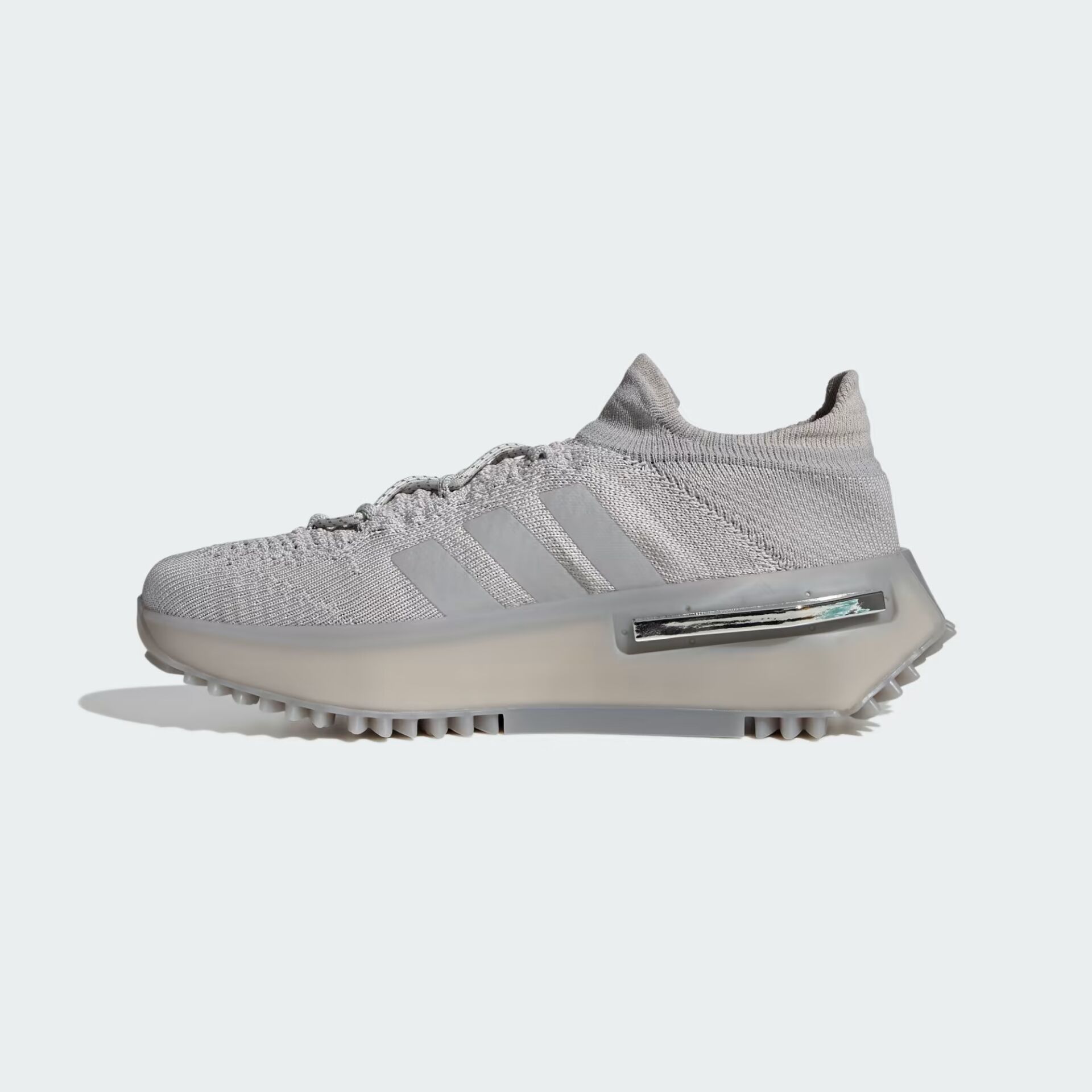 Adidas Nmd S1 Ayakkabı Açık Gri 40.5