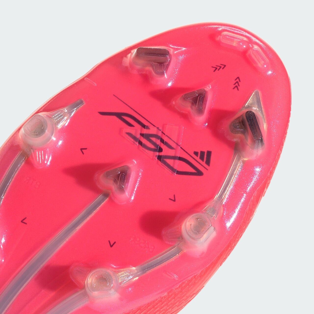 Adidas F50 Elite Fg Erkek Çim Zemin Kramponu Ie3191 Kırmızı Ie3191 Kırmızı 42.5