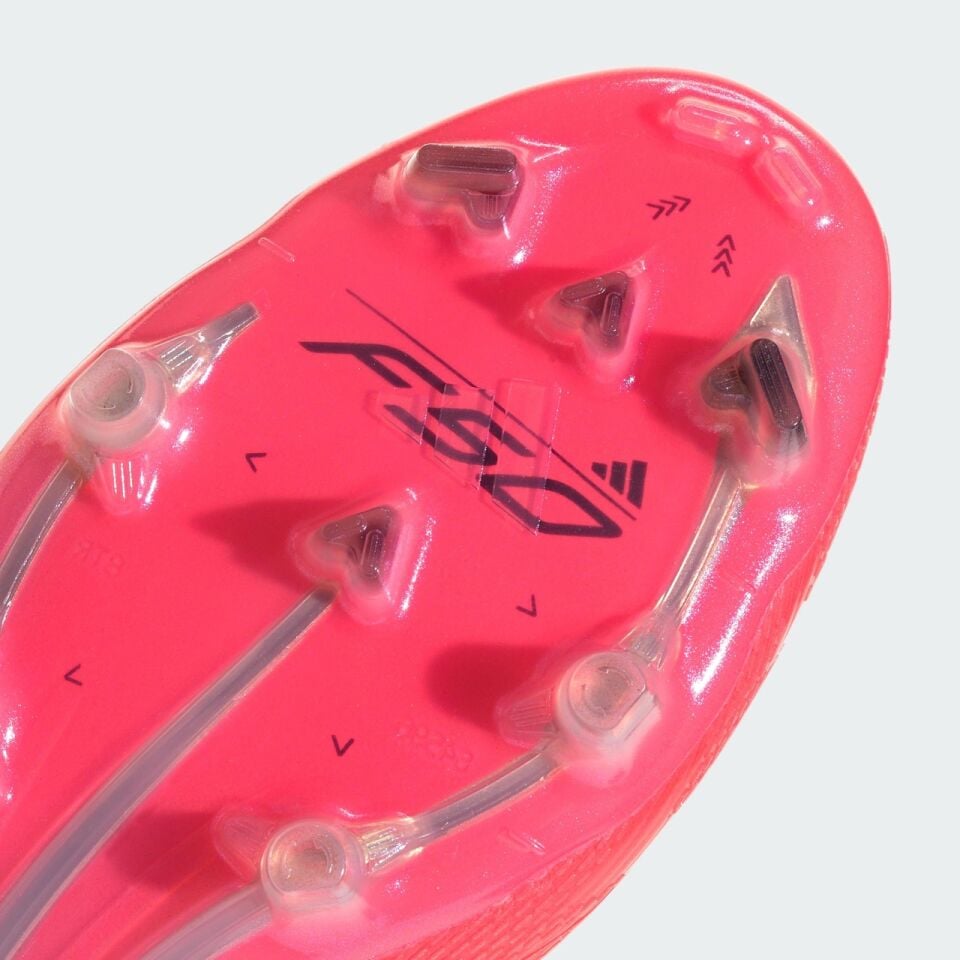 Adidas F50 Elite Fg Erkek Çim Zemin Kramponu Ie3191 Kırmızı Ie3191 Kırmızı 42.5