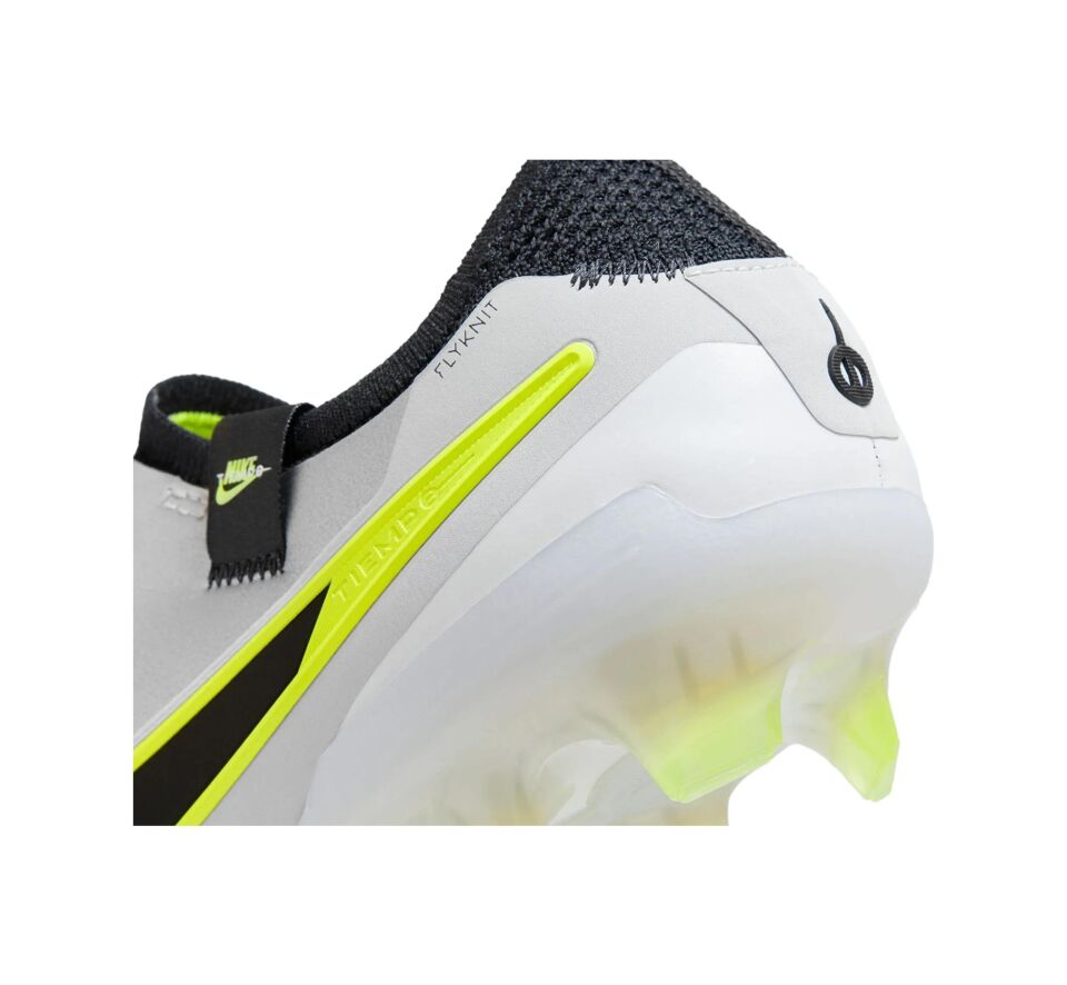 Nike Tiempo Leg 10 Elite Dv4328-001 Krampon Çok Renkli 44