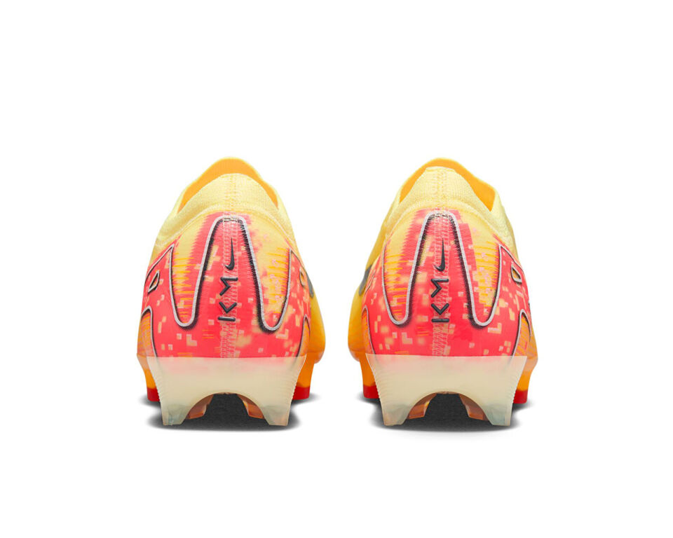 Nike Futbol Ayakkabısı Kramponlar Mercurial Zm Vapor 16 Elite Km Fg Sarı 46