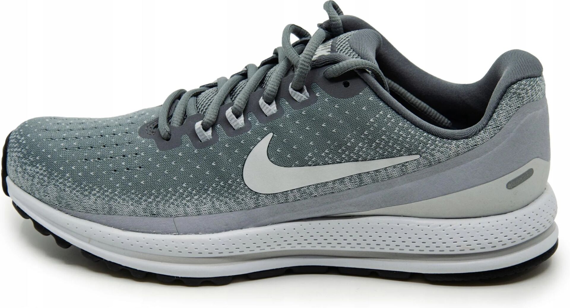 Nike Kadın Ayakkabıları Vomero 13, 922909 003 R-40 Açık Gri 41