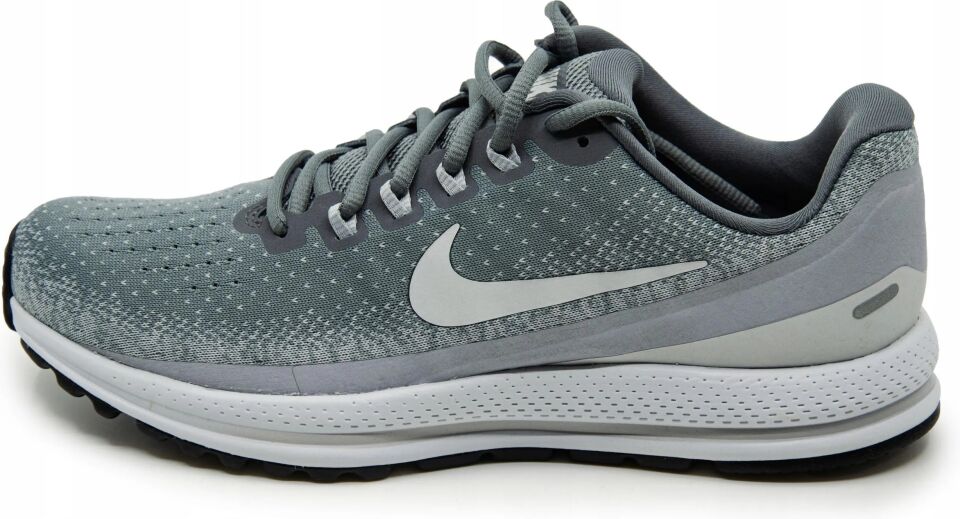 Nike Kadın Ayakkabıları Vomero 13, 922909 003 R-40 Açık Gri 41