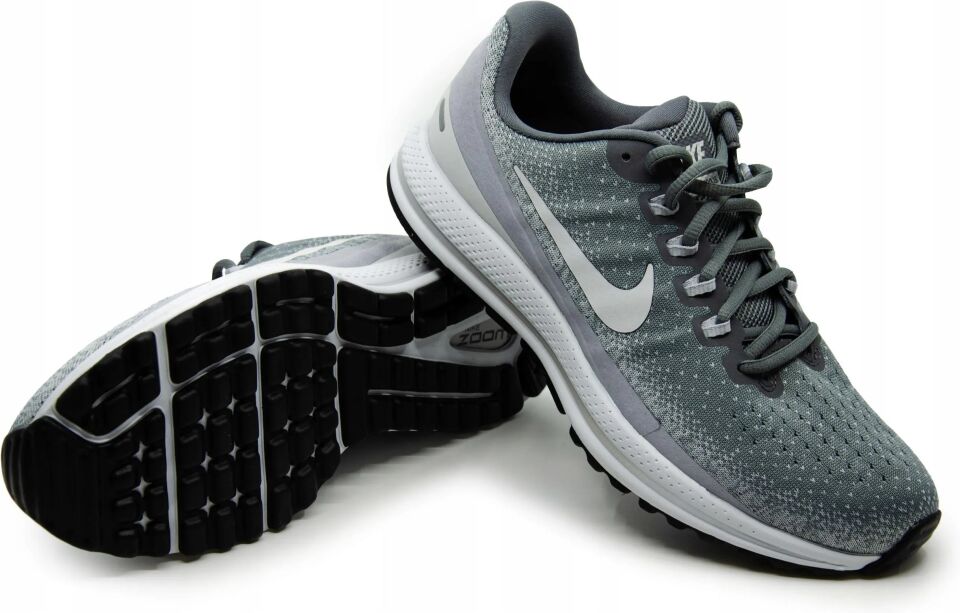 Nike Kadın Ayakkabıları Vomero 13, 922909 003 R-40 Açık Gri 41