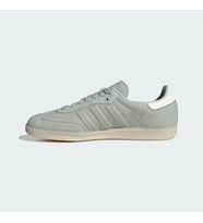 Adidas Samba Ie4957 Erkek Sneaker Açık Mavi 42.5