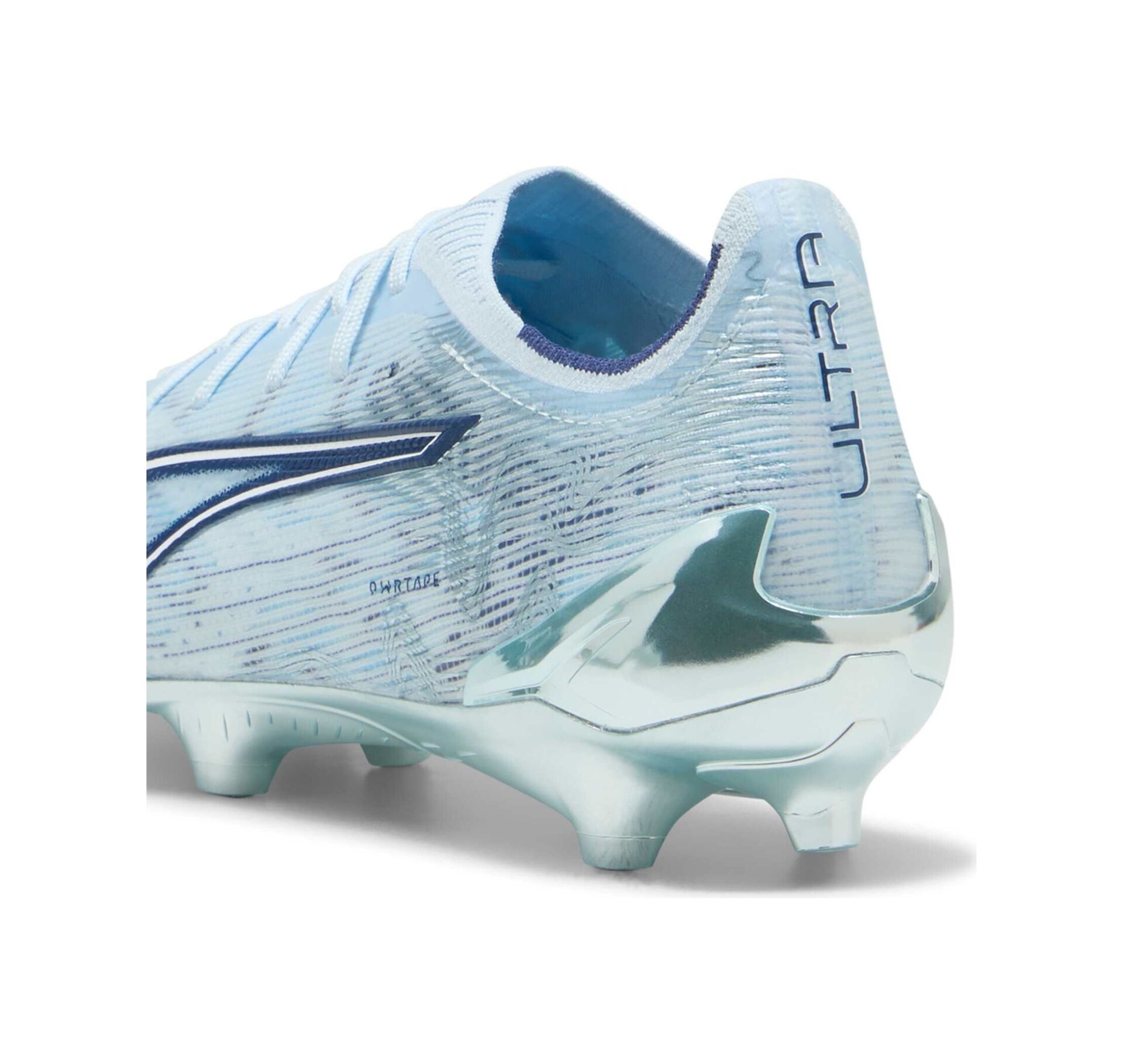Puma Ultra 6 Ultımate Fg Unısex Krampon 108699 03 Mavi 41