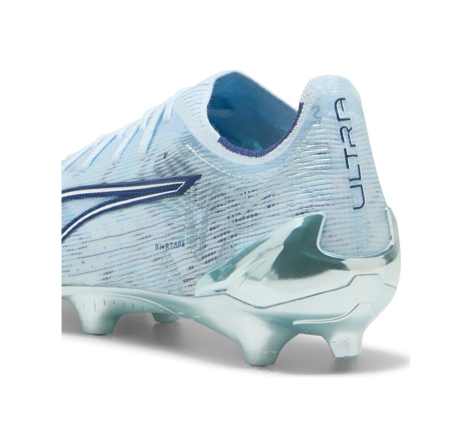 Puma Ultra 6 Ultımate Fg Unısex Krampon 108699 03 Mavi 41