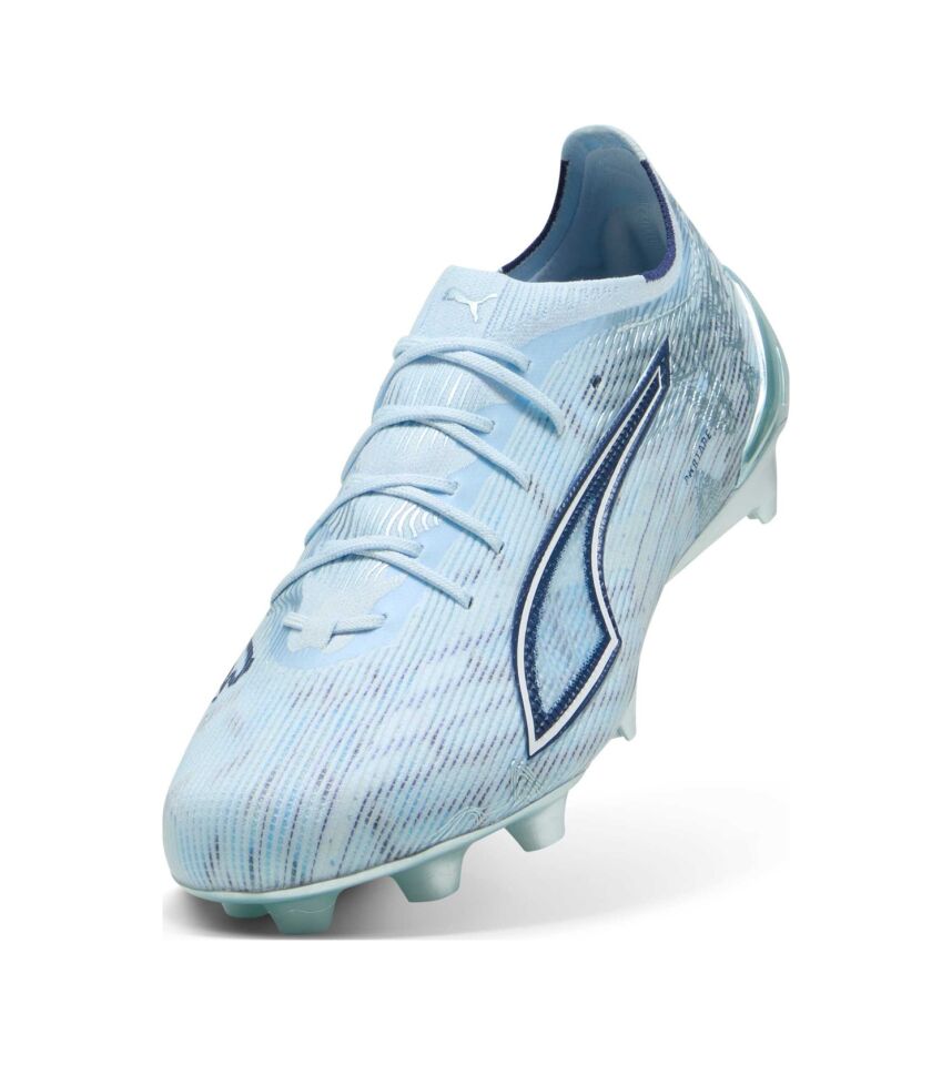 Puma Ultra 6 Ultımate Fg Unısex Krampon 108699 03 Mavi 41