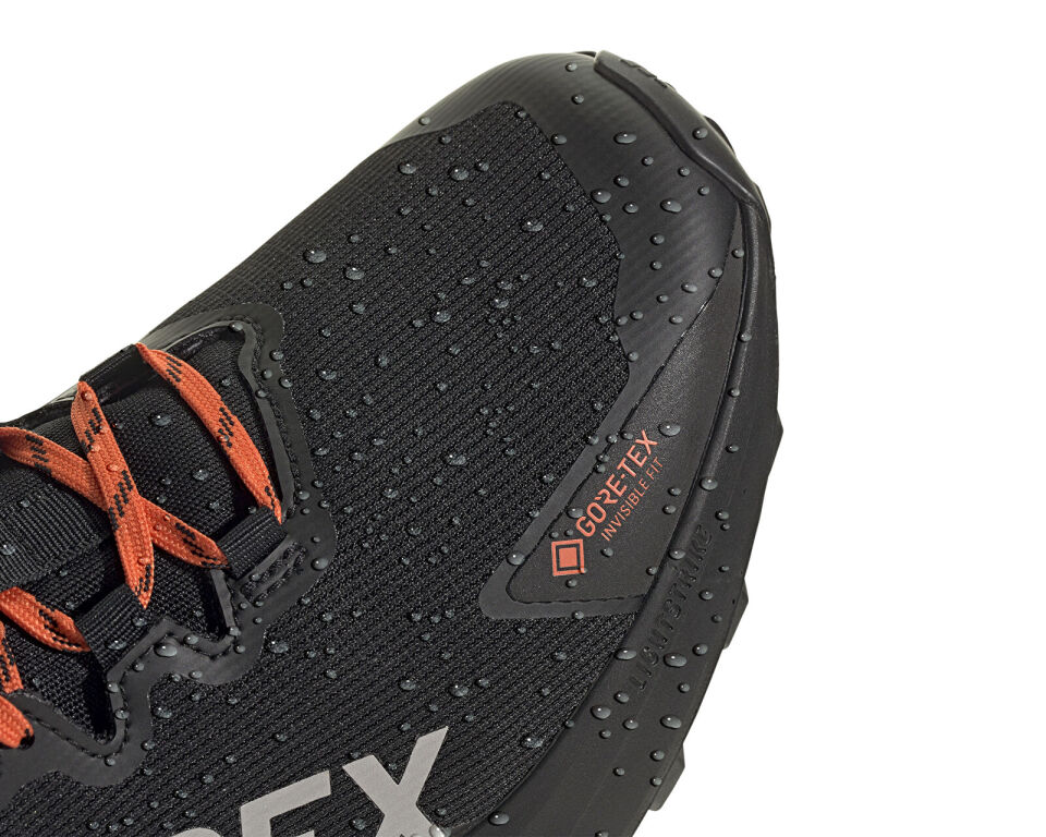Adidas Koşu Ayakkabı Terrex Agravıc Gtx Siyah 41
