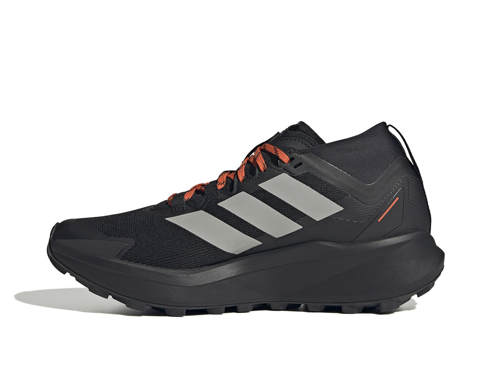 Adidas Koşu Ayakkabı Terrex Agravıc Gtx Siyah 41