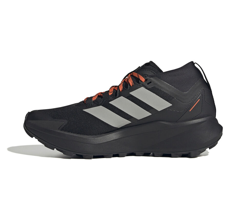 Adidas Koşu Ayakkabı Terrex Agravıc Gtx Siyah 42