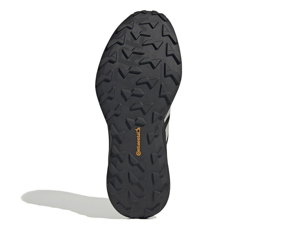 Adidas Koşu Ayakkabı Terrex Agravıc Gtx Siyah 42