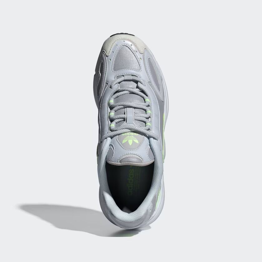 Adidas Falcon Galaxy Ayakkabı Açık Mavi 40