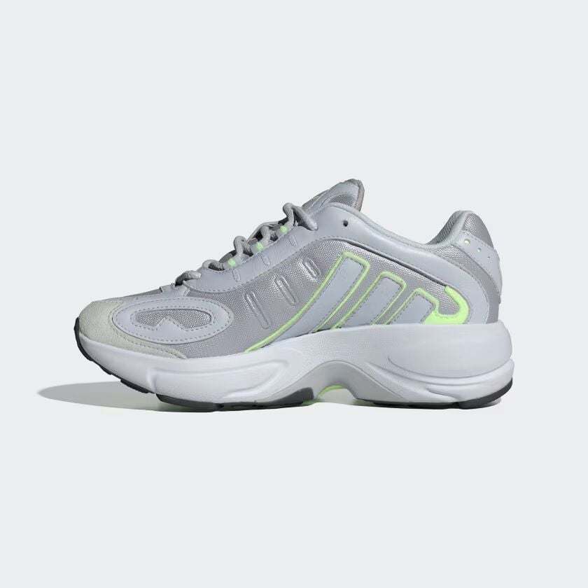 Adidas Falcon Galaxy Ayakkabı Açık Mavi 40