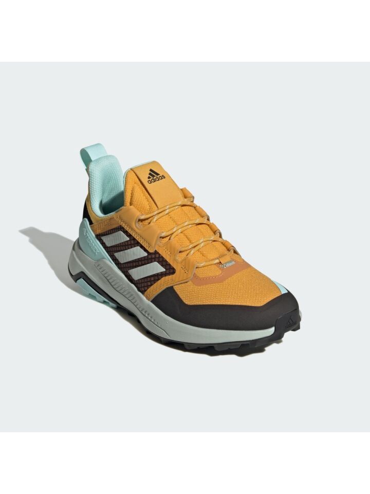 Adidas If4938 Terrex Traılmaker W Kadın Günlük Spor Ayakkabısı Çok  Renkli 37
