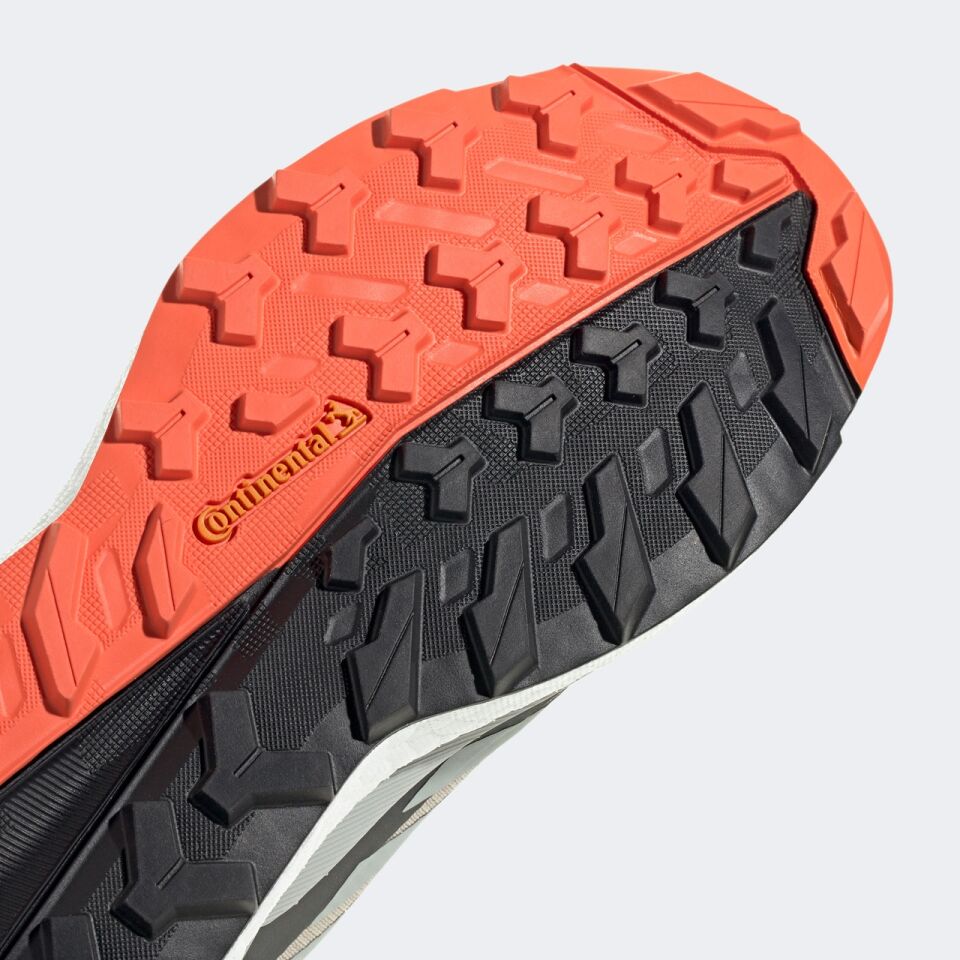 Adidas Terrex Free Hiker 2.0 Low Gore-tex Kadın Bej Outdoor Ayakkabı - Ig3202 Bej 37