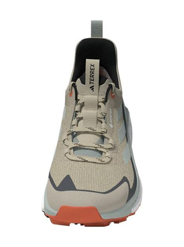Adidas Kadın Terrex Free Hıker 2 Low Gtx W Su Geçirmez Ayakkabı Ig3202 Bej 40