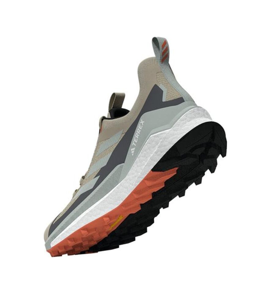 Adidas Kadın Terrex Free Hıker 2 Low Gtx W Su Geçirmez Ayakkabı Ig3202 Bej 36