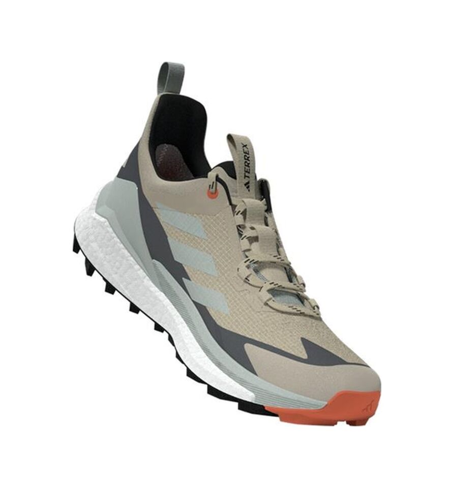 Adidas Kadın Terrex Free Hıker 2 Low Gtx W Su Geçirmez Ayakkabı Ig3202 Bej 36