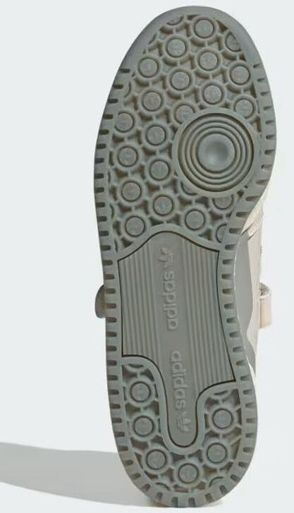 Adidas Forum Low W Süt Kahverengi Spor Ayakkabı Ig1580 001 Kahverengi 36