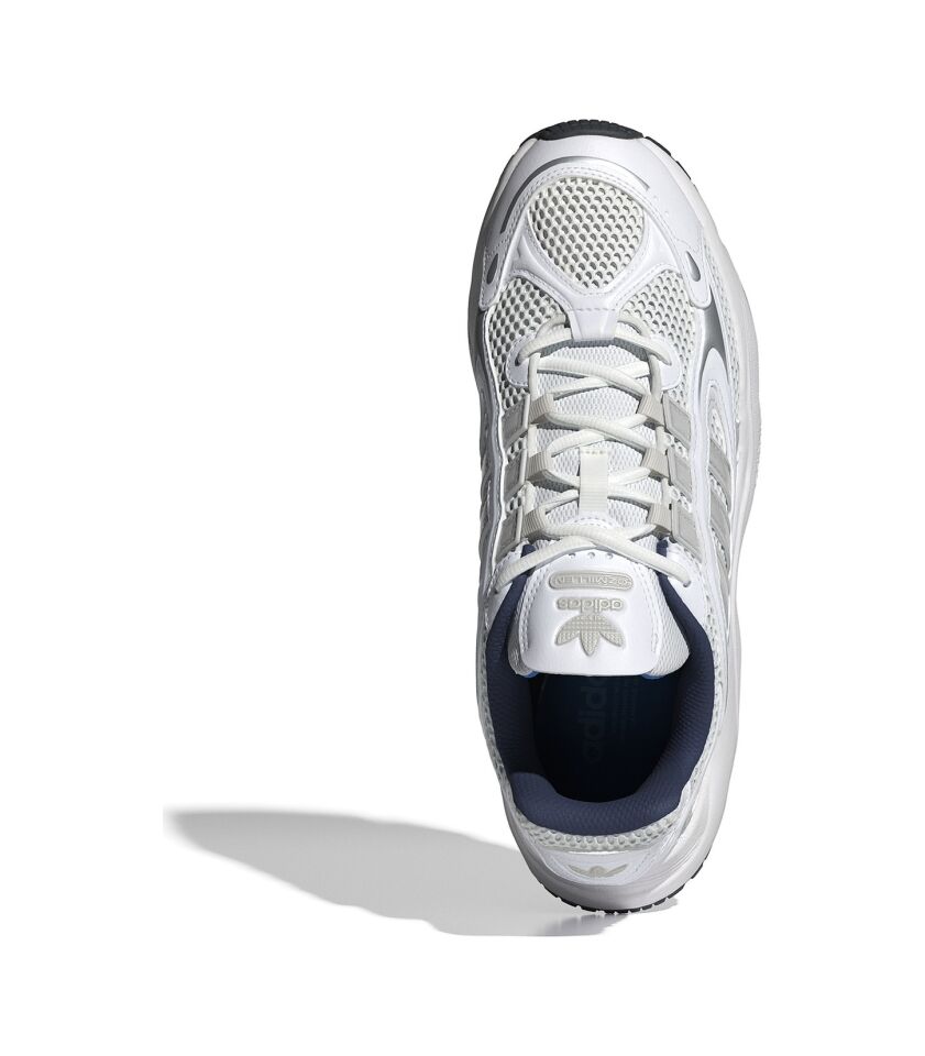 Adidas Ozmıllen Unisex Günlük Ayakkabı If3447 Beyaz If3447 Beyaz 43
