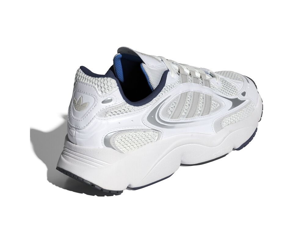 Adidas Ozmıllen Unisex Günlük Ayakkabı If3447 Beyaz If3447 Beyaz 45