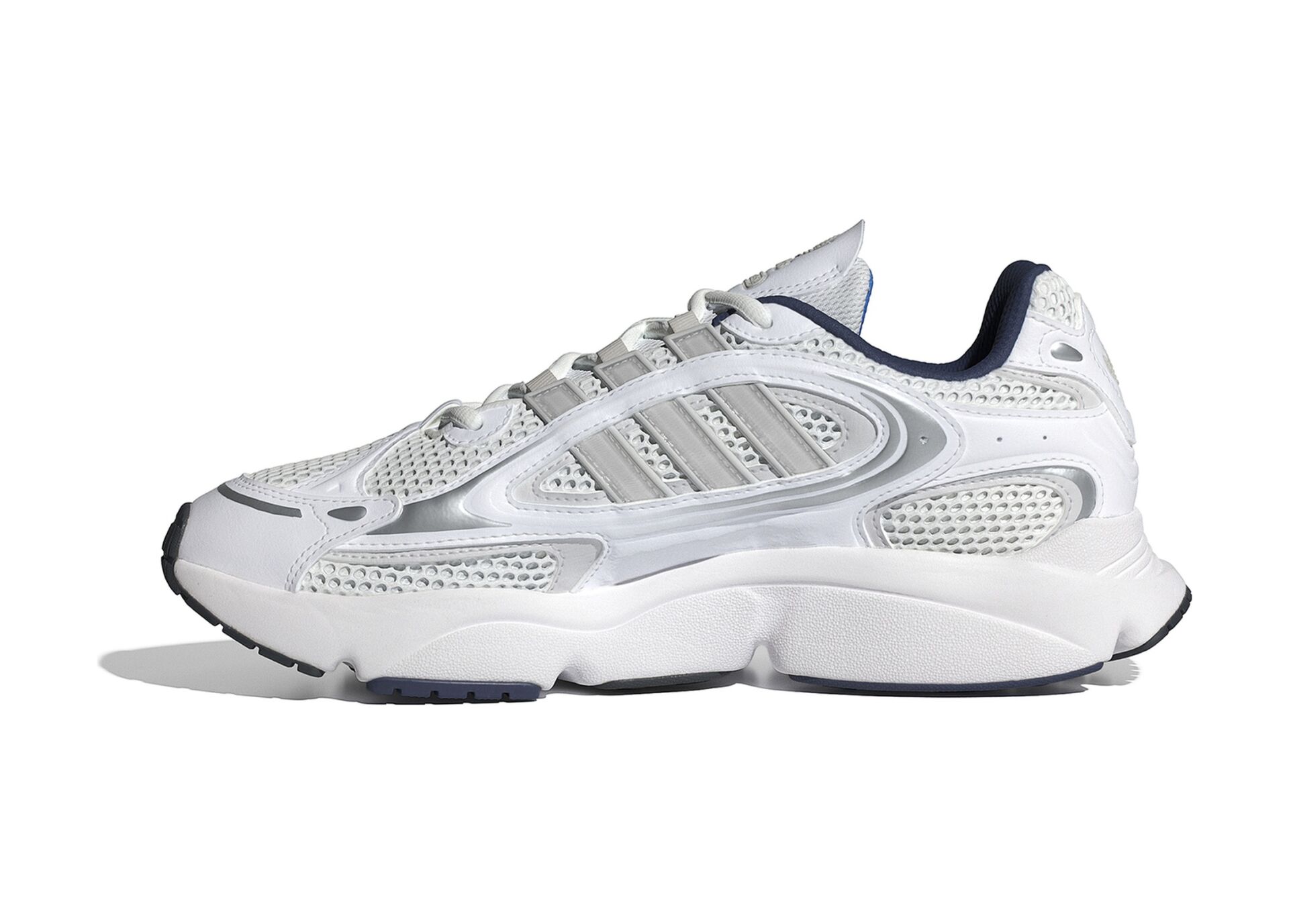 Adidas Ozmıllen Unisex Günlük Ayakkabı If3447 Beyaz If3447 Beyaz 45