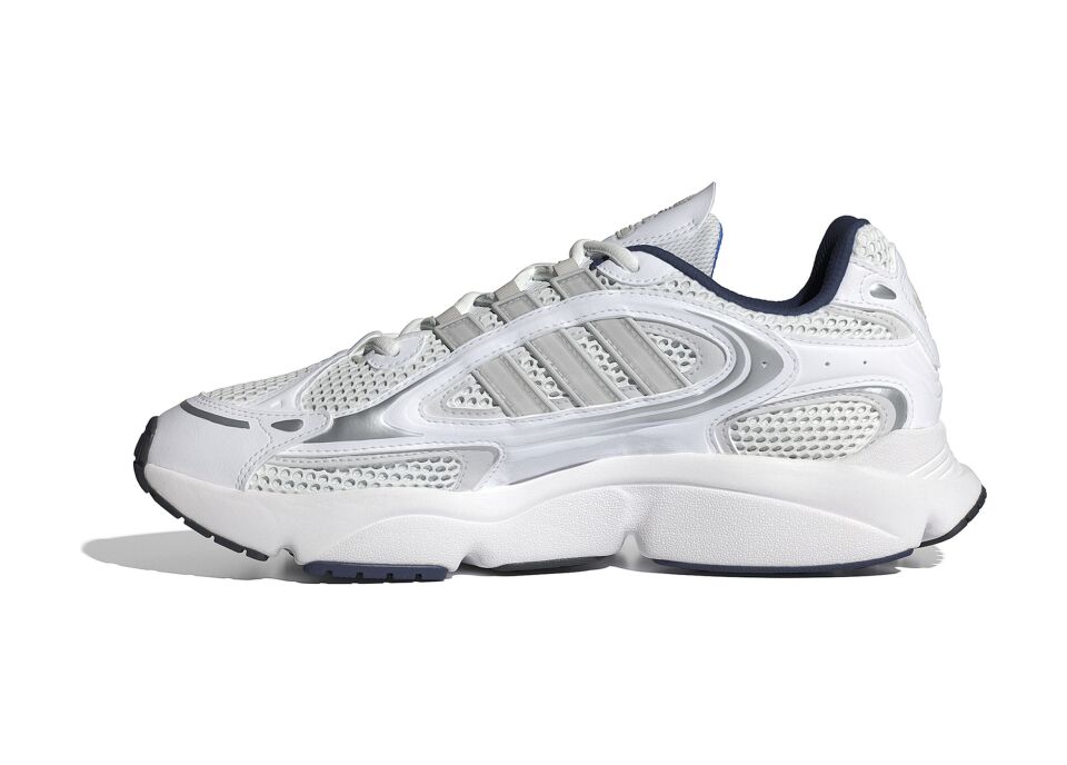 Adidas Ozmıllen Unisex Günlük Ayakkabı If3447 Beyaz If3447 Beyaz 45