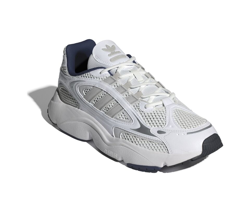 Adidas Ozmıllen Unisex Günlük Ayakkabı If3447 Beyaz If3447 Beyaz 45