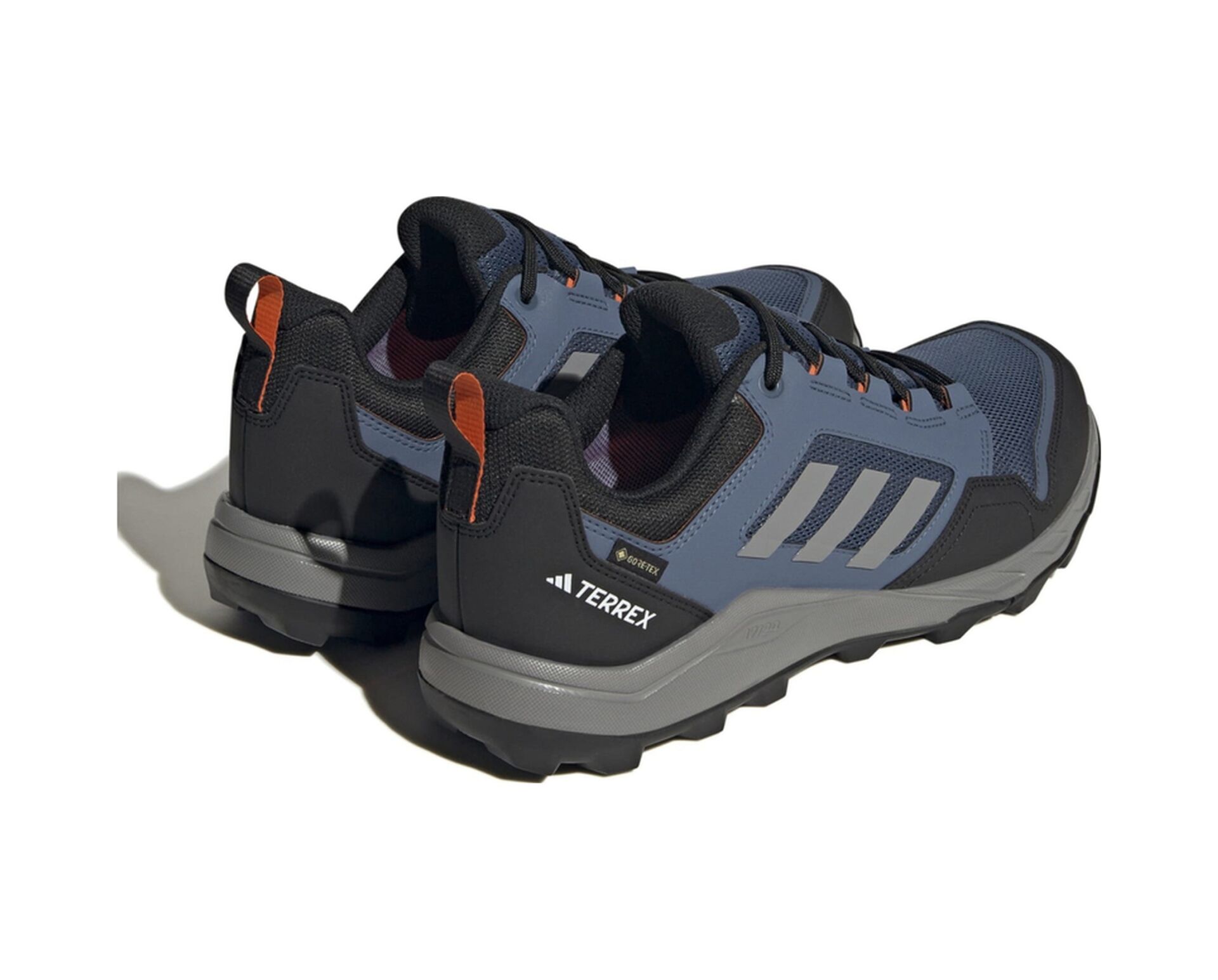 Adidas Terrex Tracerocker Erkek Mavi Outdoor Ayakkabı If2580 Mavi 42