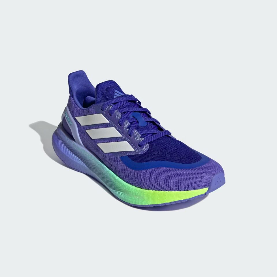 Adidas Pureboost 5 Koşu Ayakkabısı Çok  Renkli 41