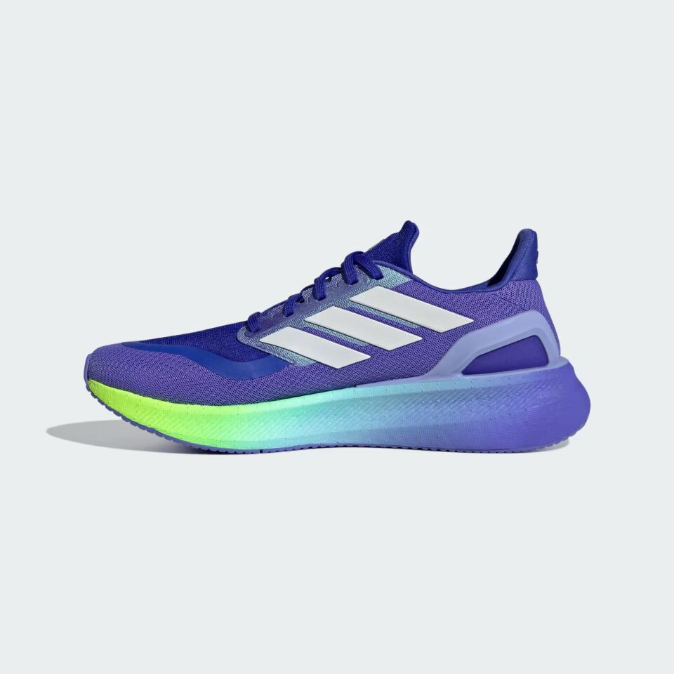 Adidas Pureboost 5 Koşu Ayakkabısı Çok  Renkli 41